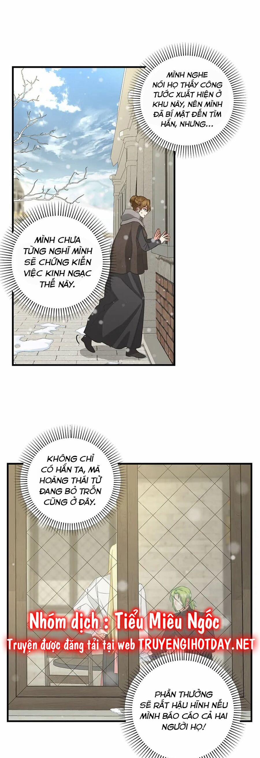 Hãy Bỏ Mặc Tôi 123 trang 8