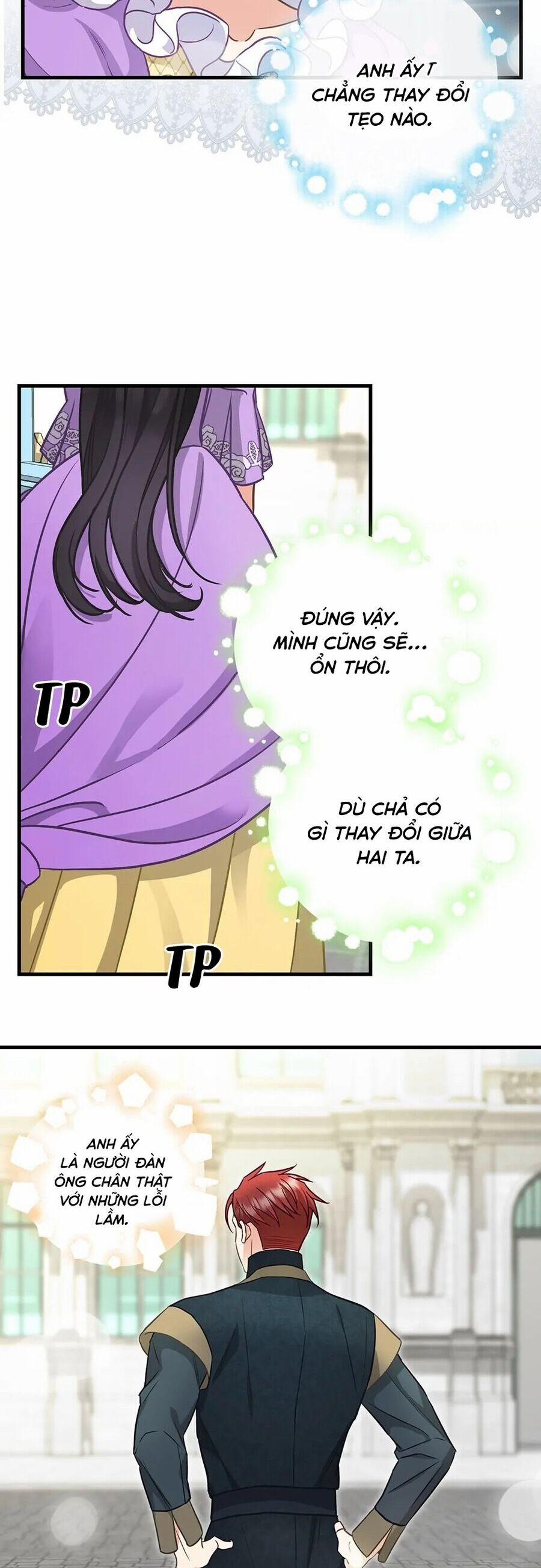 Hãy Bỏ Mặc Tôi 124 trang 11