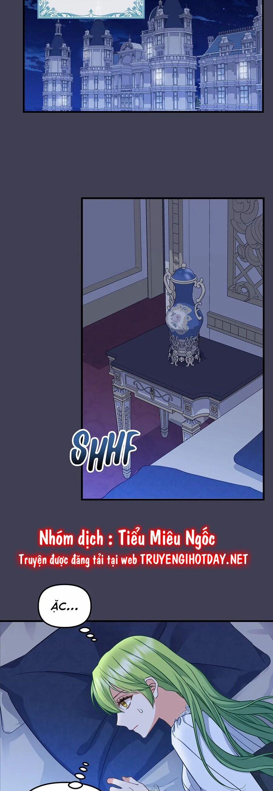 Hãy Bỏ Mặc Tôi 124 trang 13