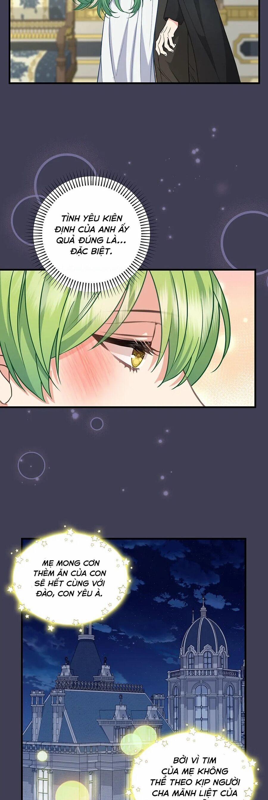 Hãy Bỏ Mặc Tôi 124 trang 26