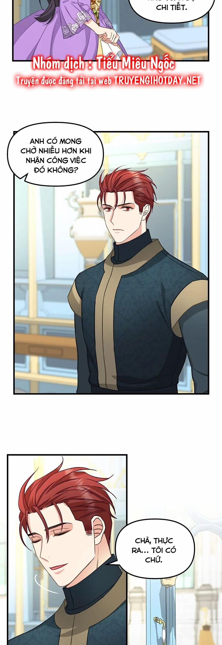 Hãy Bỏ Mặc Tôi 124 trang 9