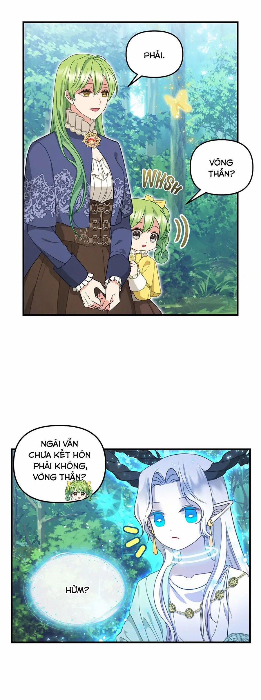 Hãy Bỏ Mặc Tôi 125 trang 11