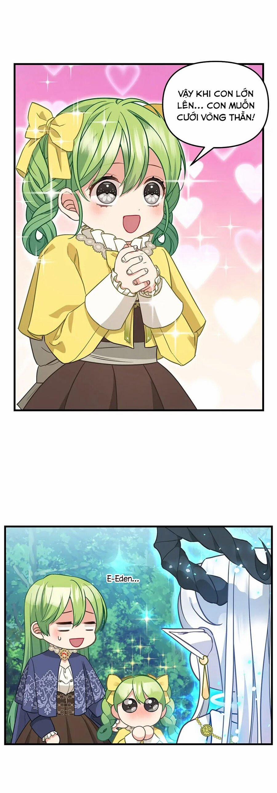 Hãy Bỏ Mặc Tôi 125 trang 12