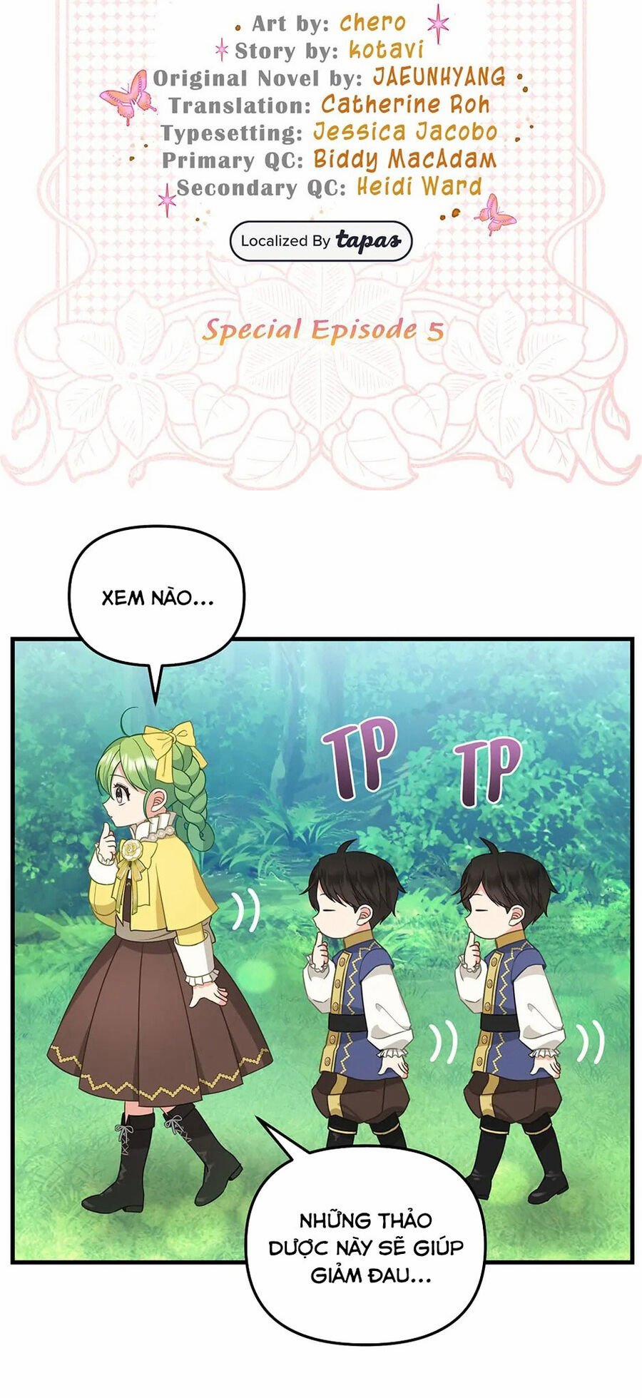 Hãy Bỏ Mặc Tôi 125 trang 2