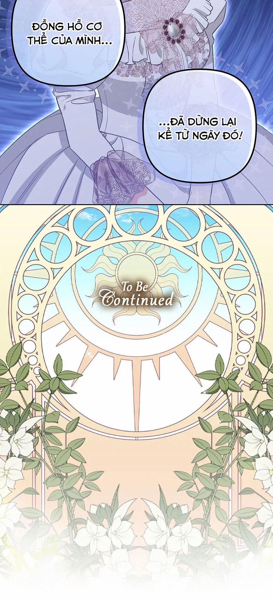 Hãy Bỏ Mặc Tôi 125 trang 30