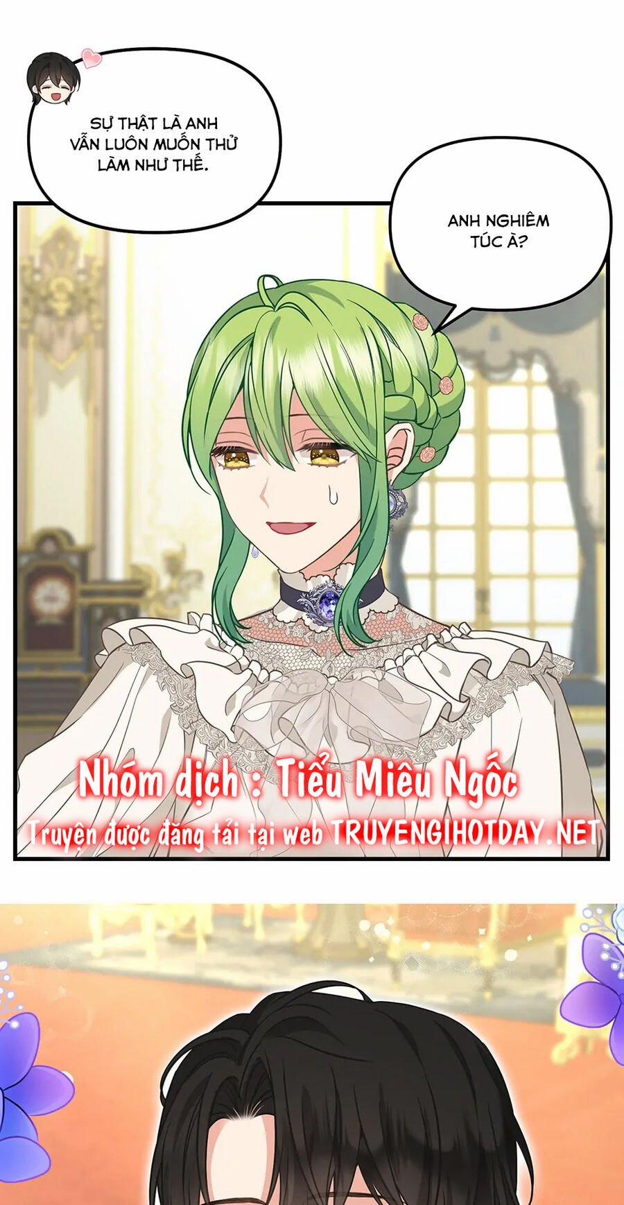 Hãy Bỏ Mặc Tôi 126 trang 20