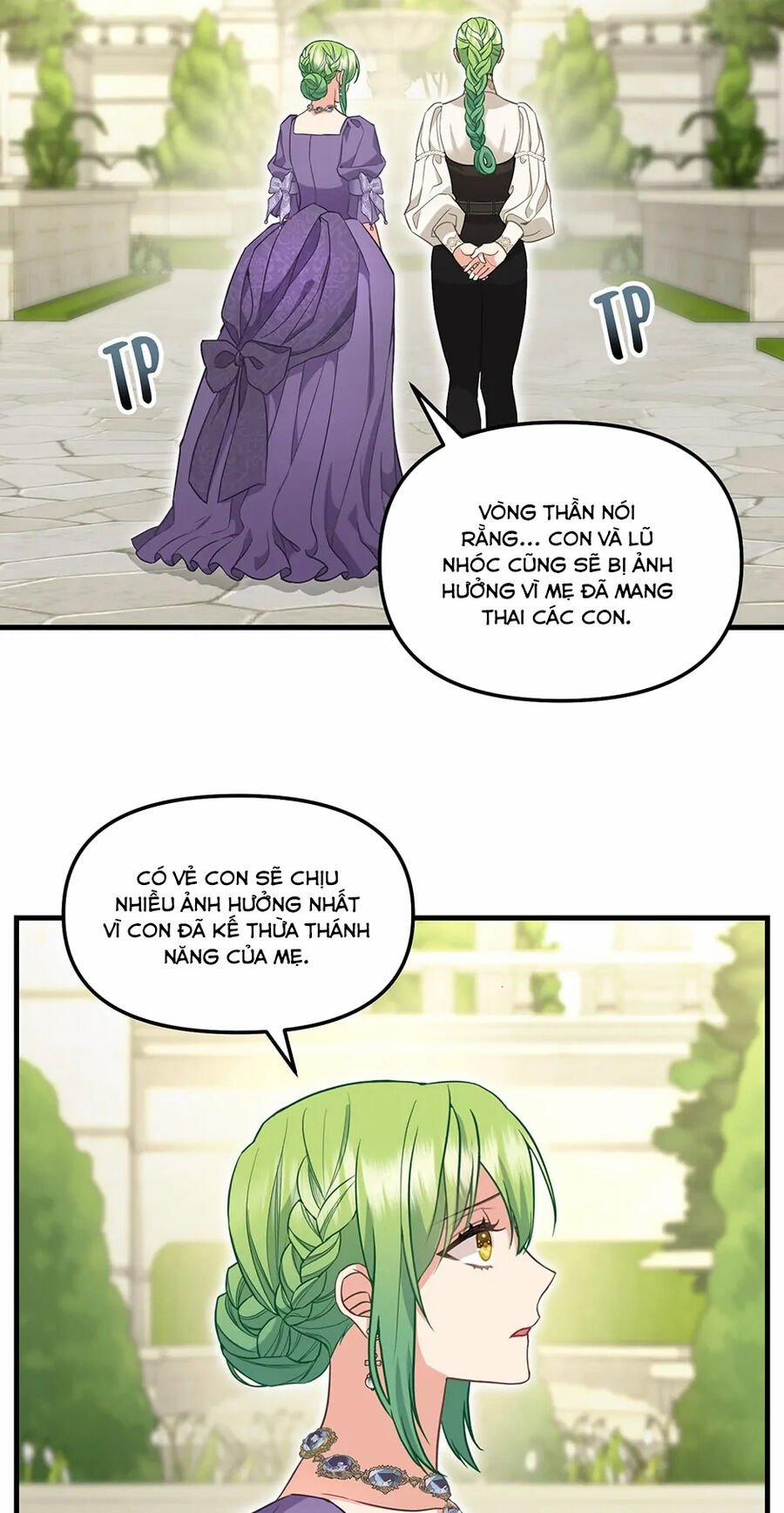 Hãy Bỏ Mặc Tôi 126 trang 27