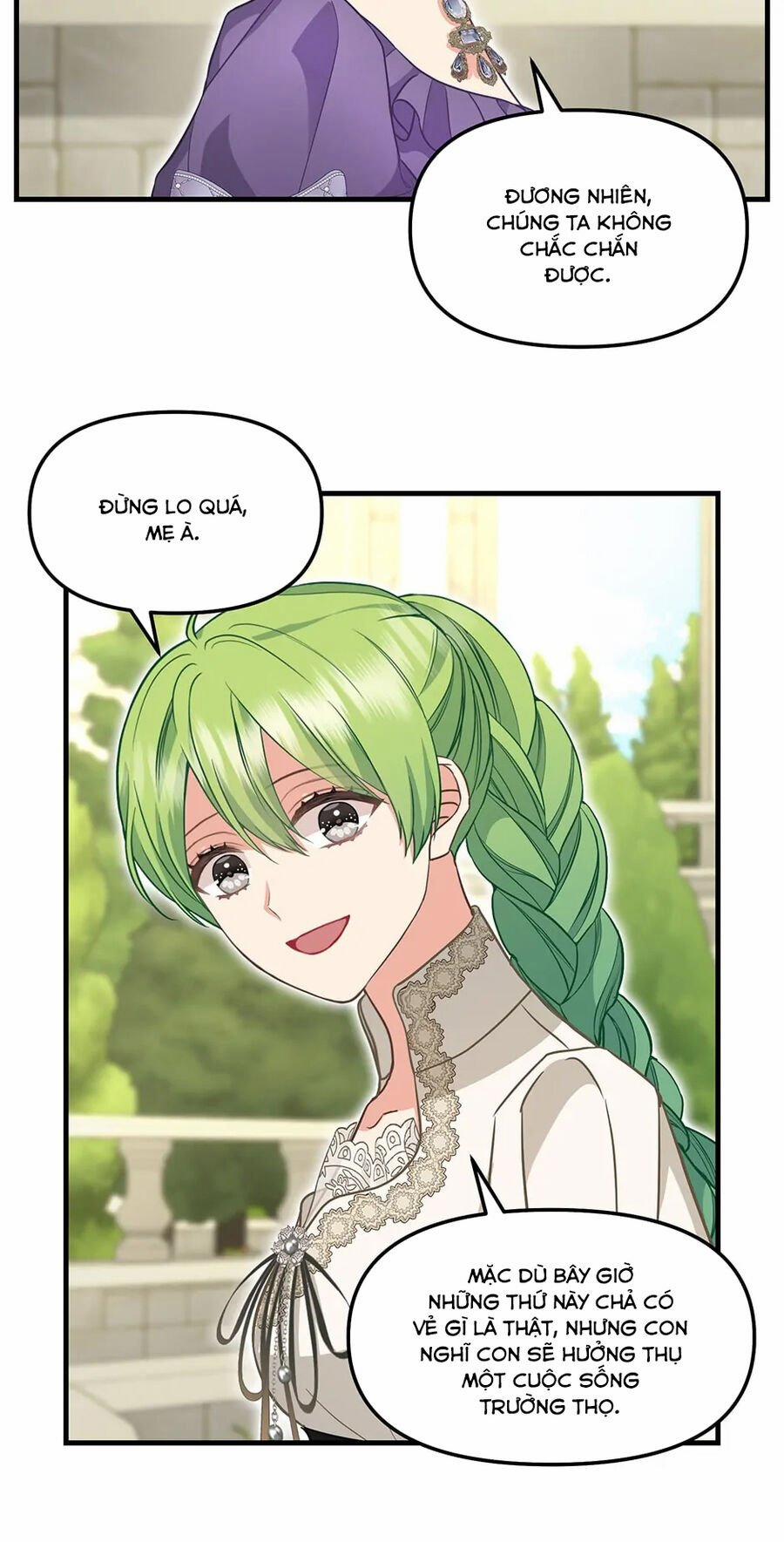 Hãy Bỏ Mặc Tôi 126 trang 28