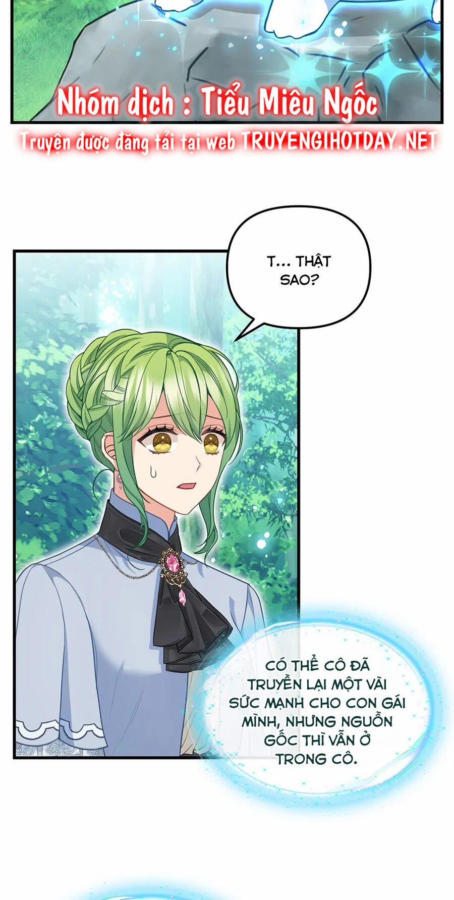 Hãy Bỏ Mặc Tôi 126 trang 3