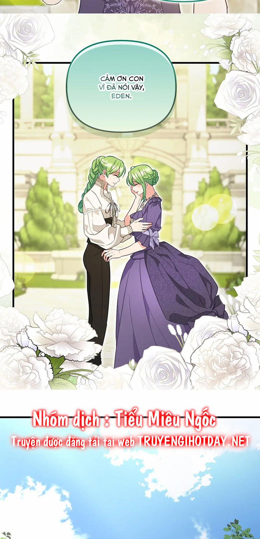 Hãy Bỏ Mặc Tôi 126 trang 31