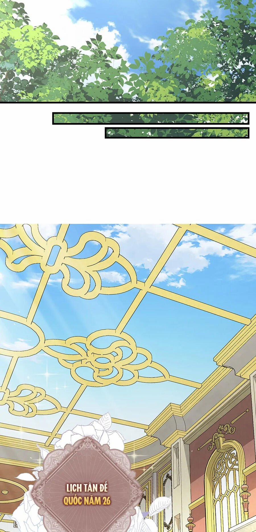 Hãy Bỏ Mặc Tôi 126 trang 32