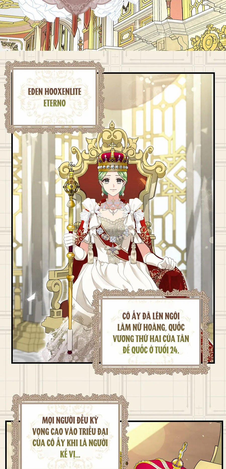 Hãy Bỏ Mặc Tôi 126 trang 33