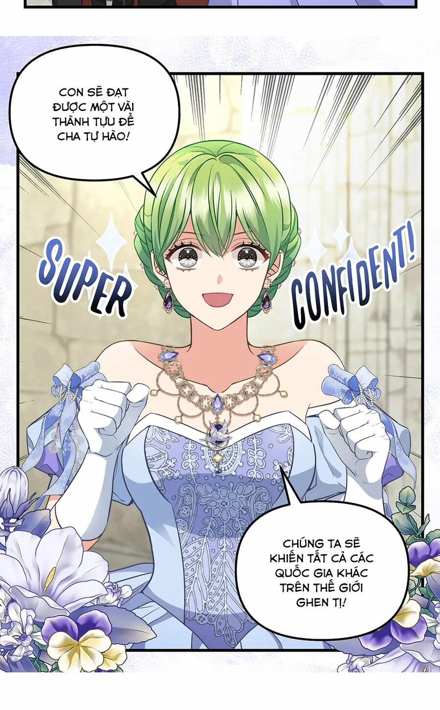 Hãy Bỏ Mặc Tôi 126 trang 38