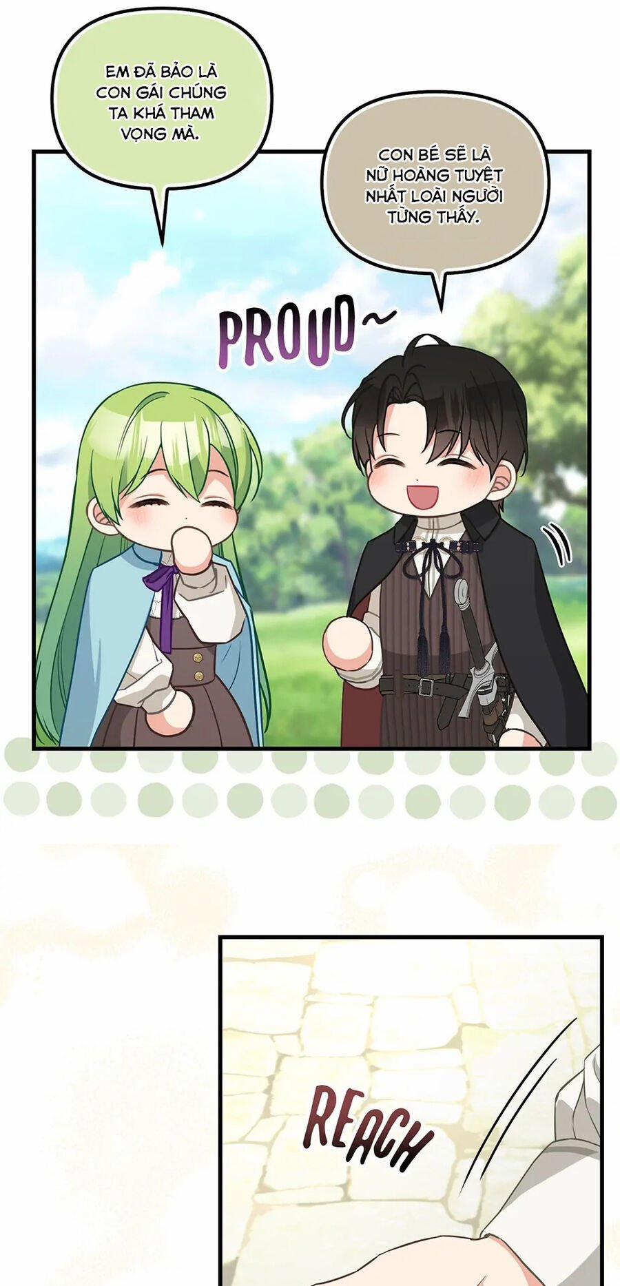 Hãy Bỏ Mặc Tôi 126 trang 39