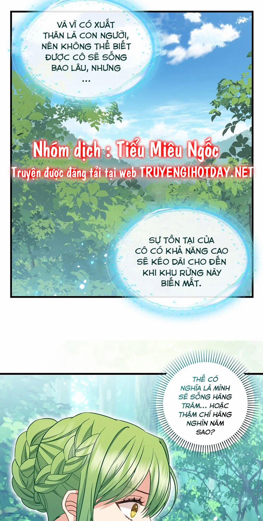 Hãy Bỏ Mặc Tôi 126 trang 4