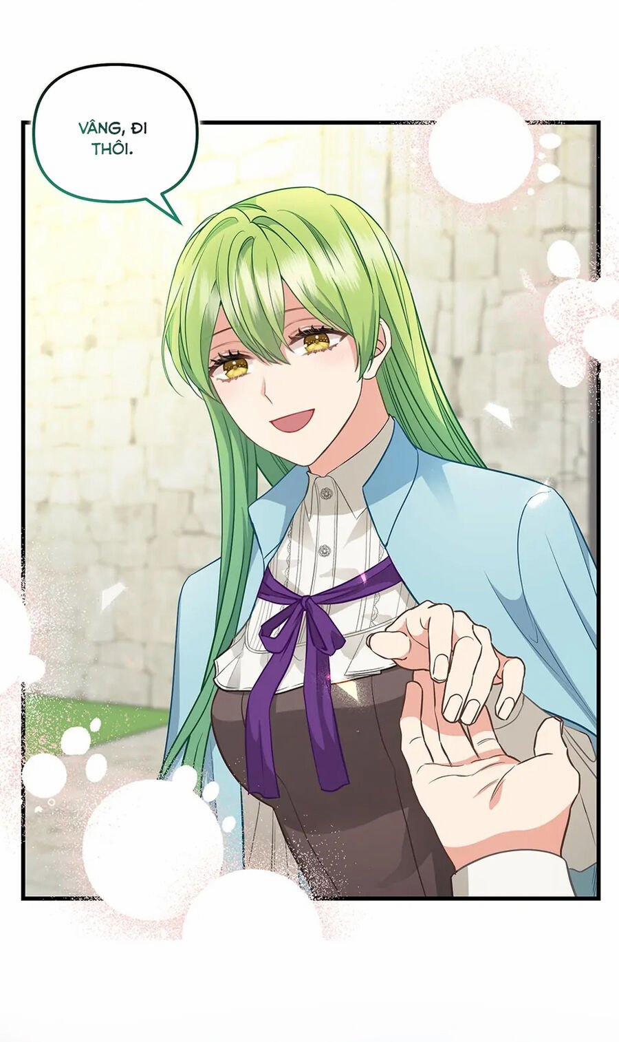 Hãy Bỏ Mặc Tôi 126 trang 41