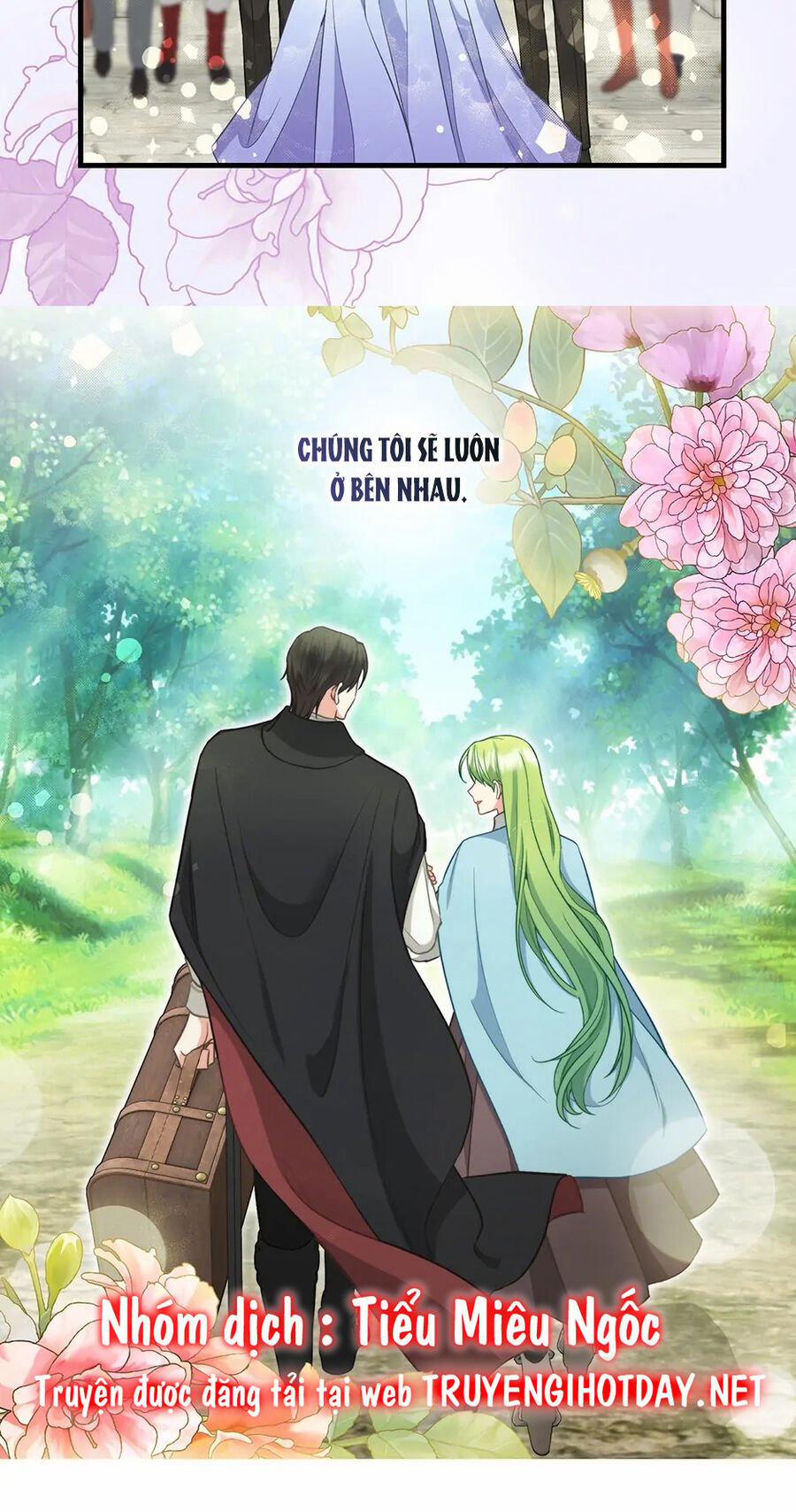 Hãy Bỏ Mặc Tôi 126 trang 44