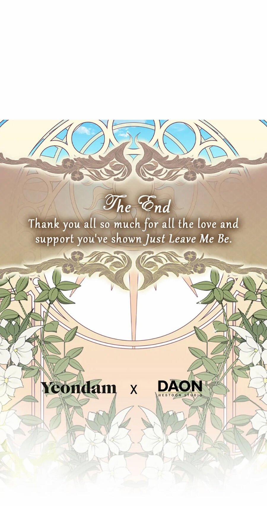 Hãy Bỏ Mặc Tôi 126 trang 46