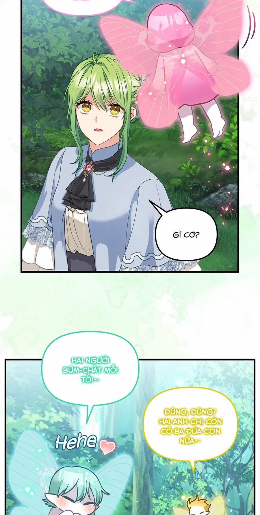 Hãy Bỏ Mặc Tôi 126 trang 7