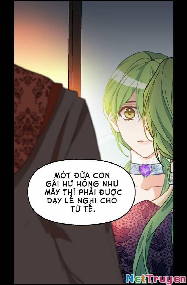 Hãy Bỏ Mặc Tôi 13 trang 10