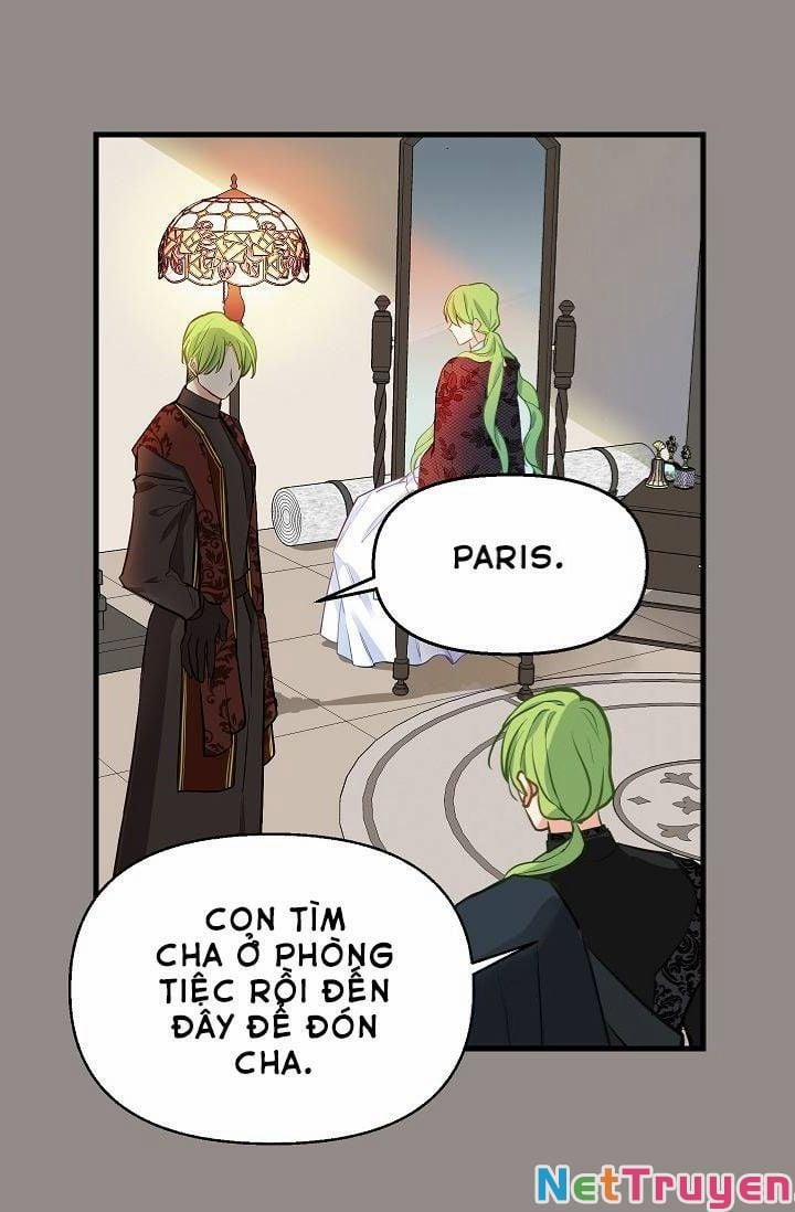 Hãy Bỏ Mặc Tôi 13 trang 13