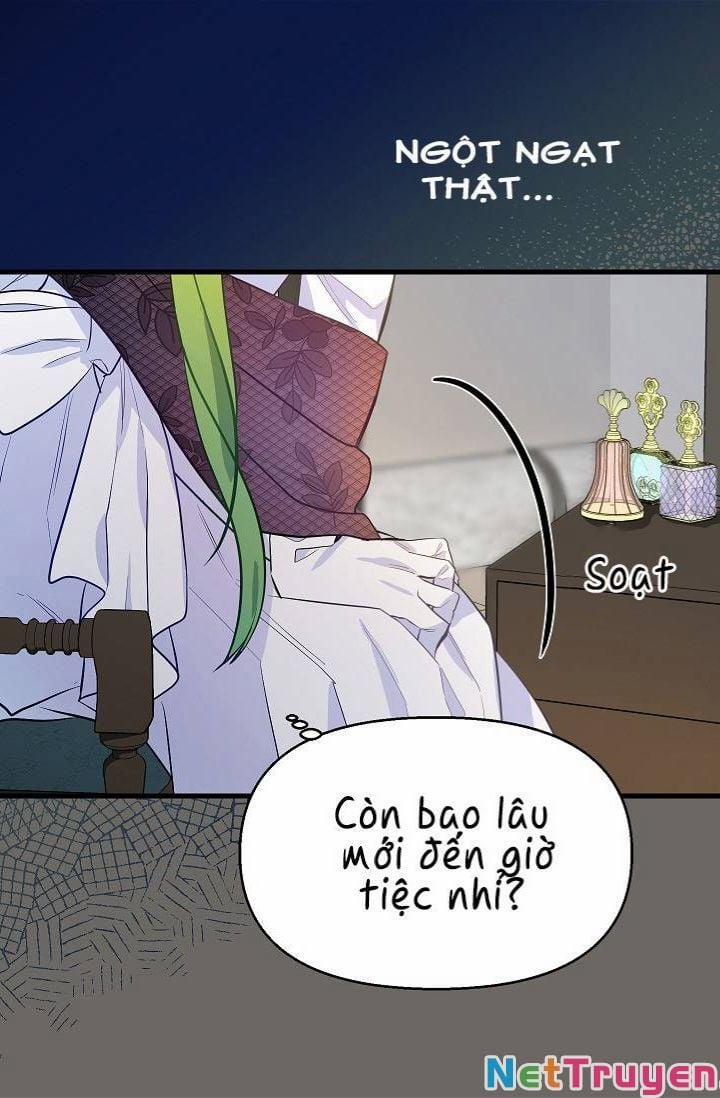 Hãy Bỏ Mặc Tôi 13 trang 17