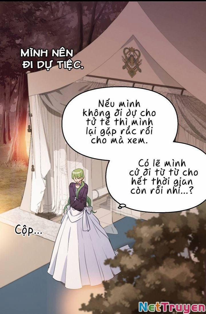 Hãy Bỏ Mặc Tôi 13 trang 18