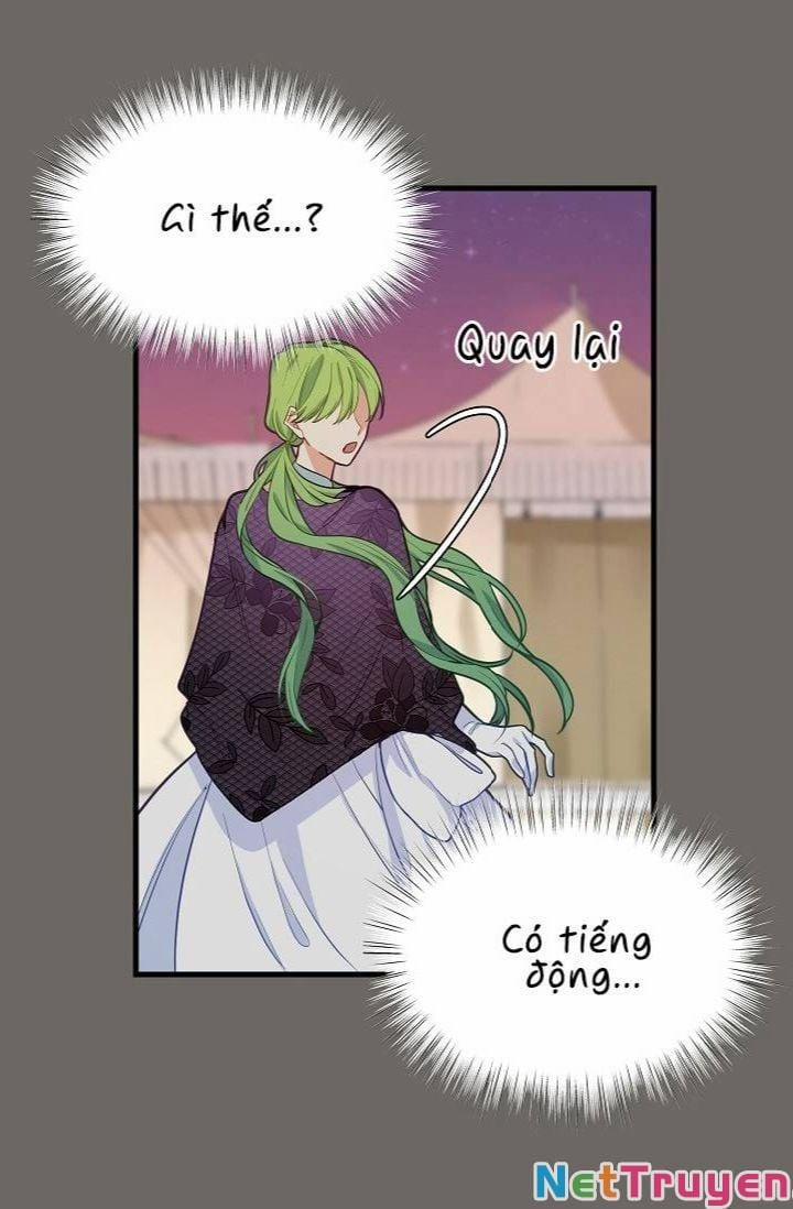 Hãy Bỏ Mặc Tôi 13 trang 20