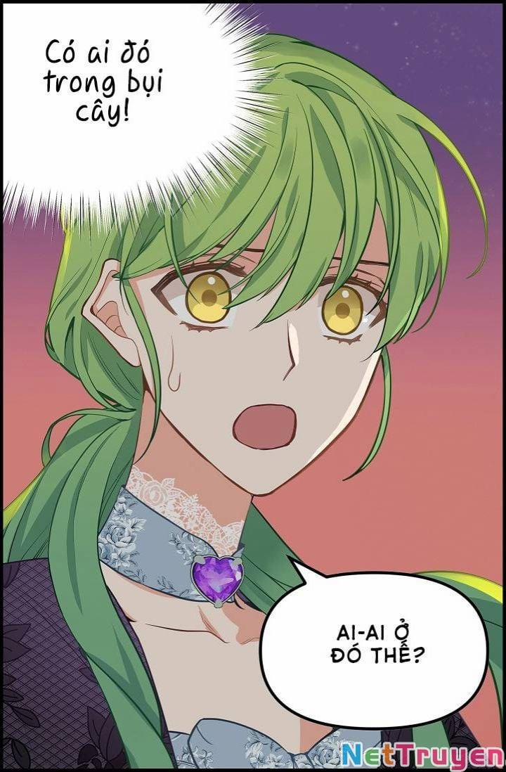 Hãy Bỏ Mặc Tôi 13 trang 22