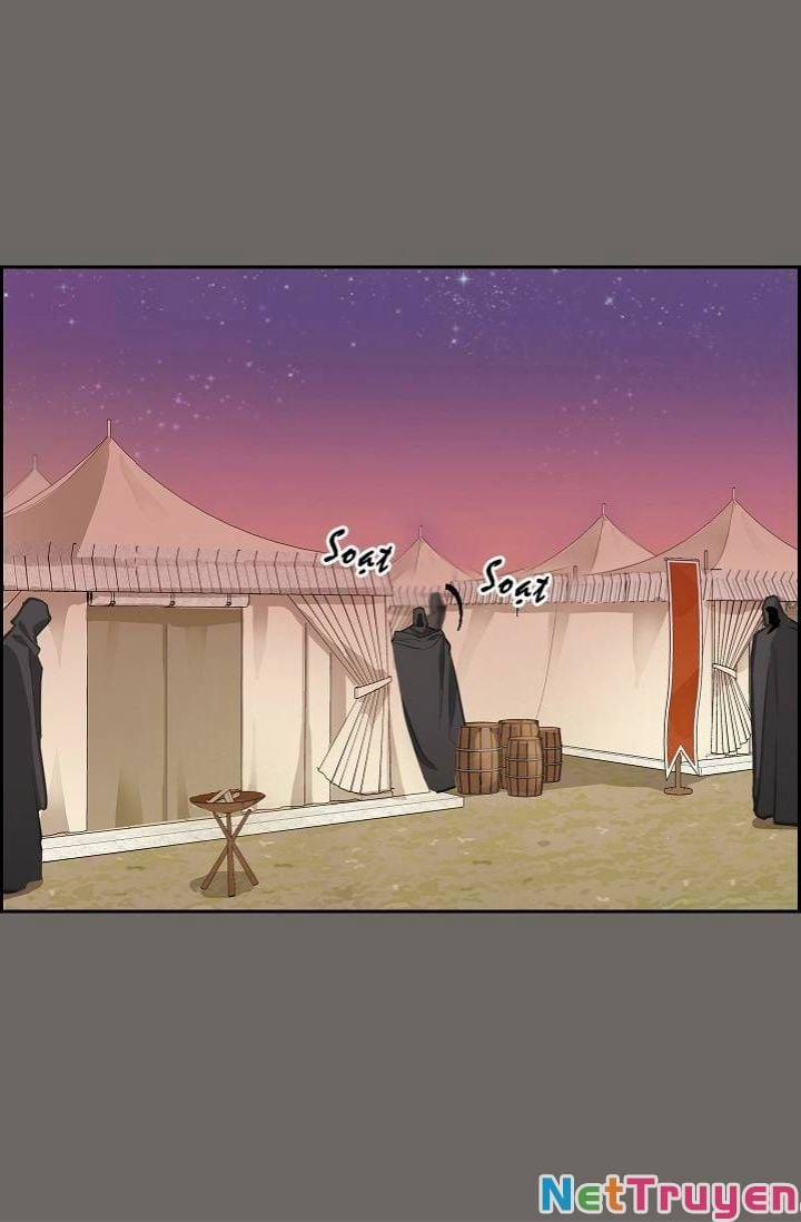 Hãy Bỏ Mặc Tôi 13 trang 24