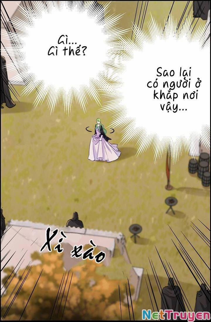 Hãy Bỏ Mặc Tôi 13 trang 25