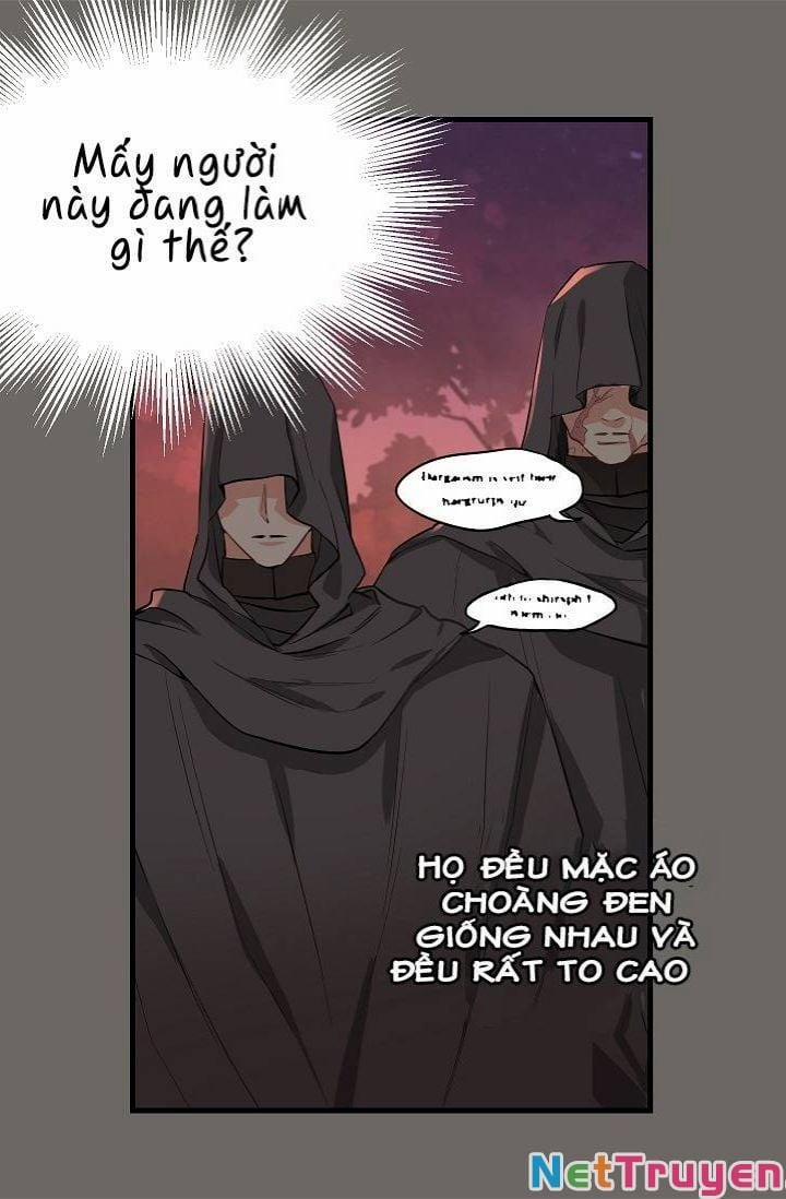 Hãy Bỏ Mặc Tôi 13 trang 26