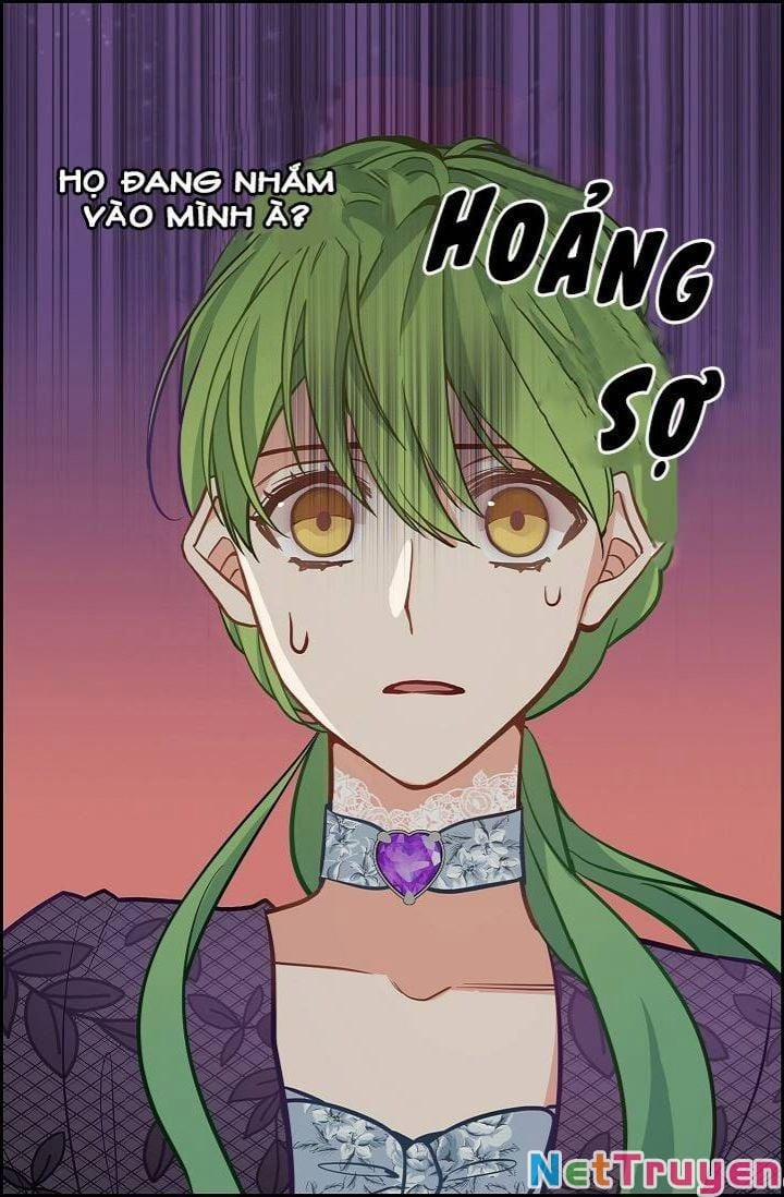 Hãy Bỏ Mặc Tôi 13 trang 27