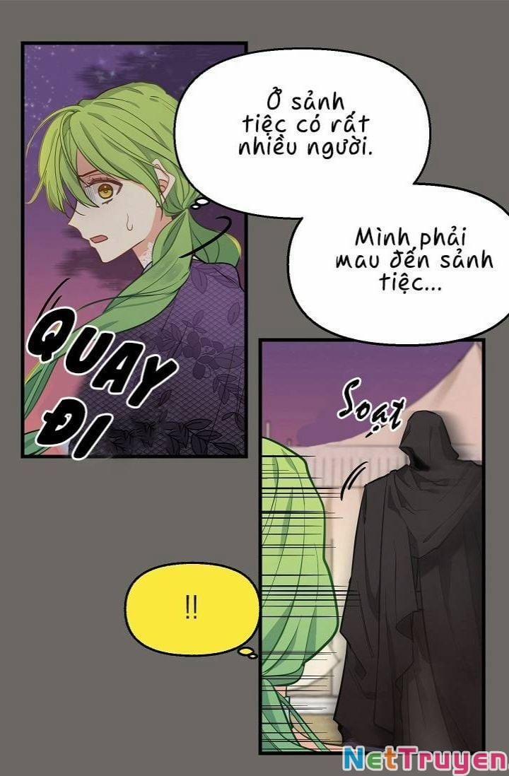 Hãy Bỏ Mặc Tôi 13 trang 28