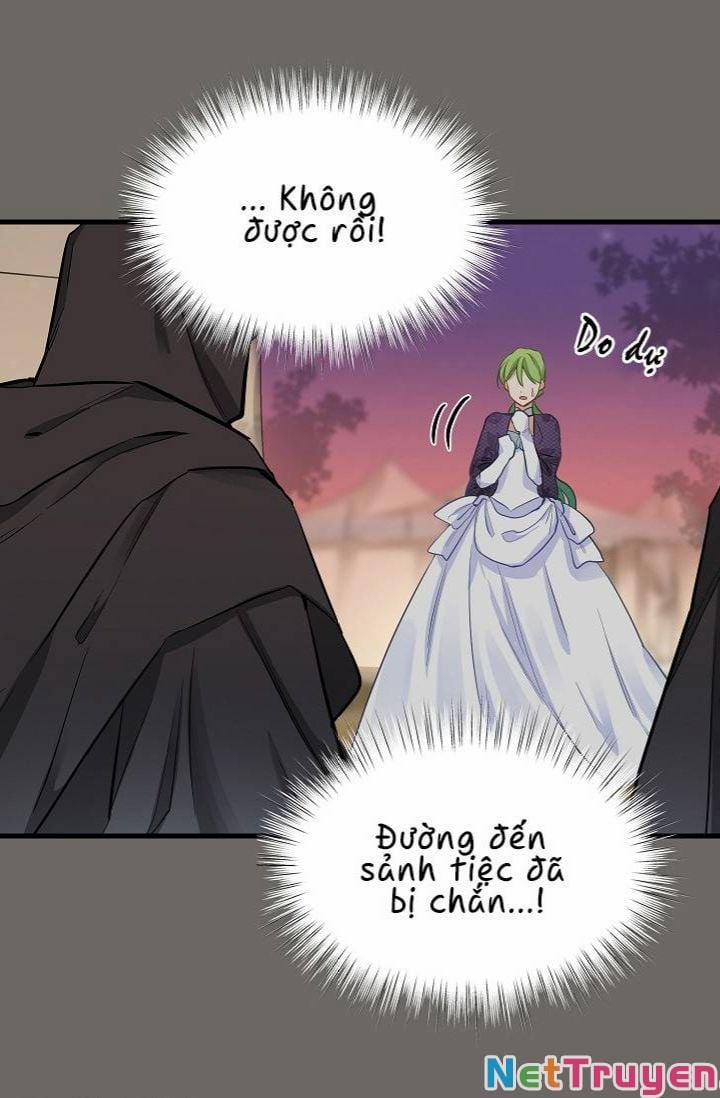 Hãy Bỏ Mặc Tôi 13 trang 29