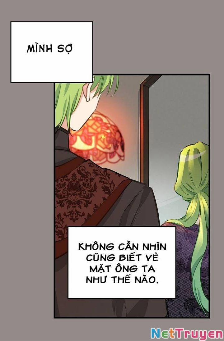 Hãy Bỏ Mặc Tôi 13 trang 3