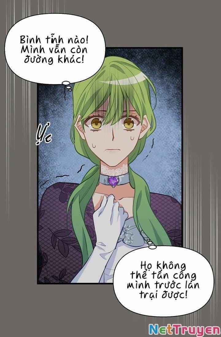 Hãy Bỏ Mặc Tôi 13 trang 30