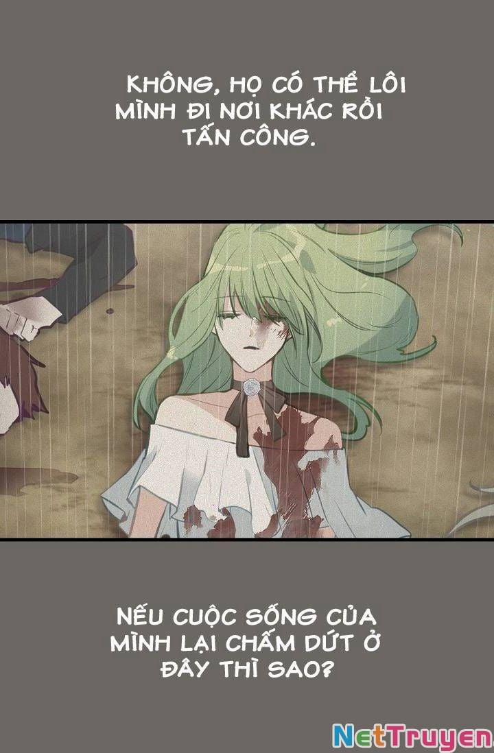 Hãy Bỏ Mặc Tôi 13 trang 31