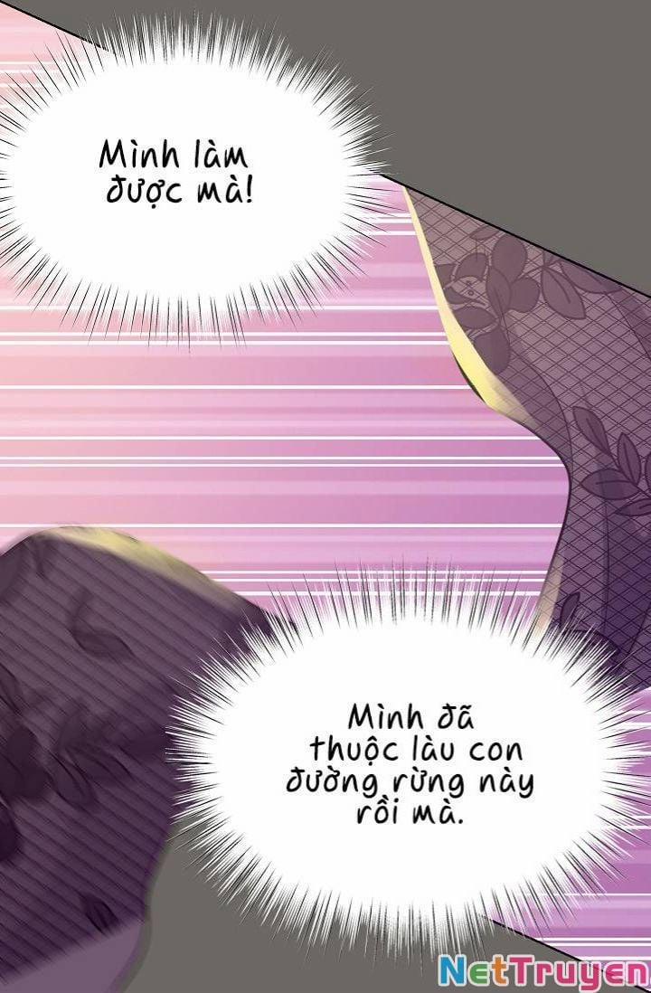 Hãy Bỏ Mặc Tôi 13 trang 36