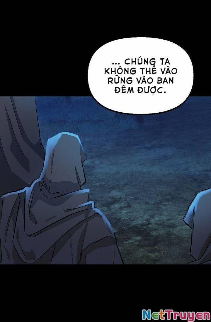 Hãy Bỏ Mặc Tôi 13 trang 40