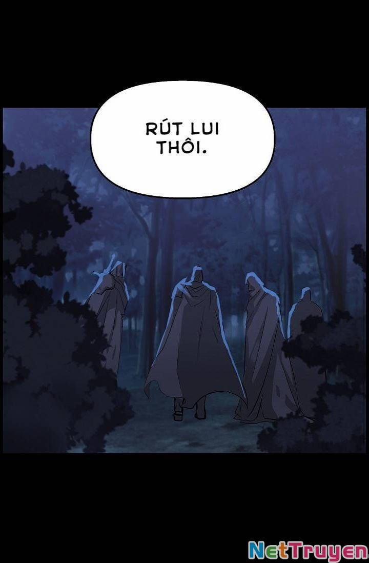 Hãy Bỏ Mặc Tôi 13 trang 41