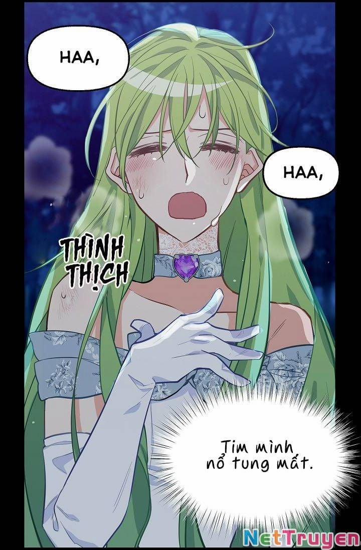 Hãy Bỏ Mặc Tôi 13 trang 43