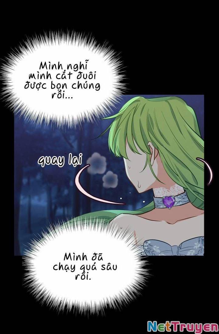 Hãy Bỏ Mặc Tôi 13 trang 44