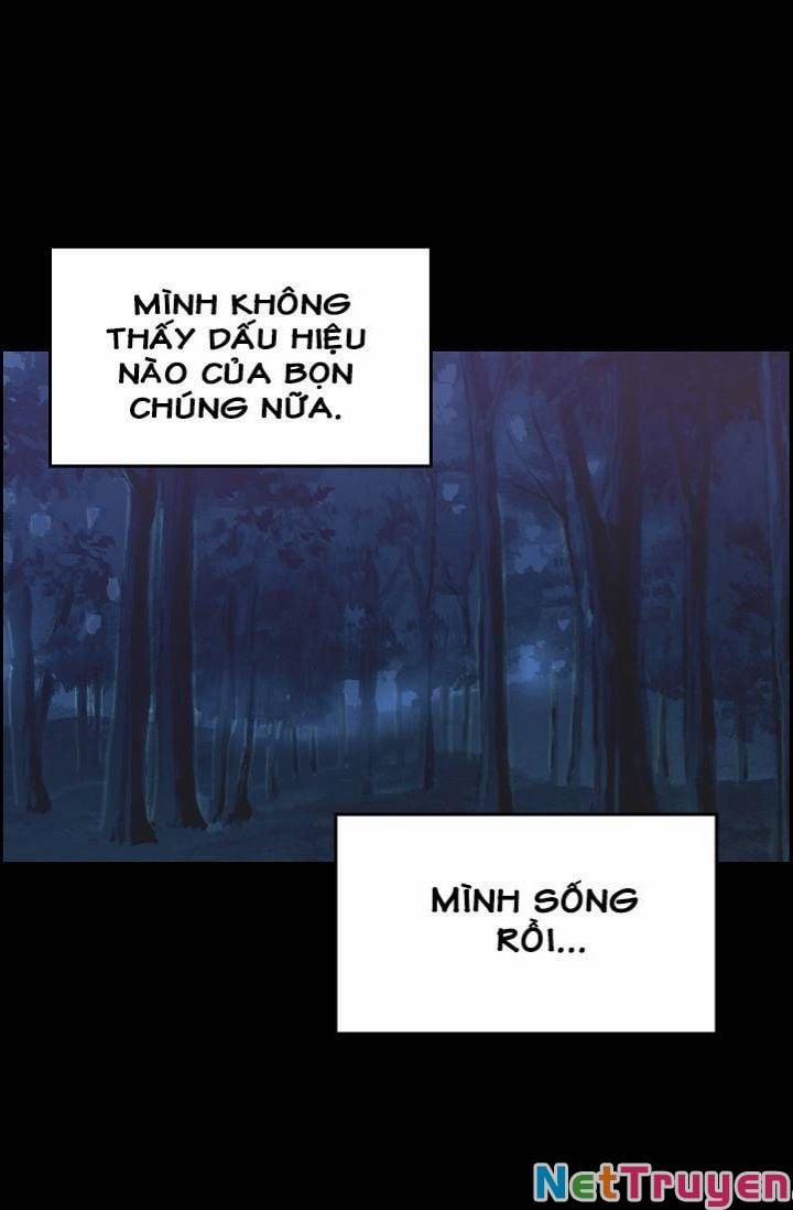 Hãy Bỏ Mặc Tôi 13 trang 45