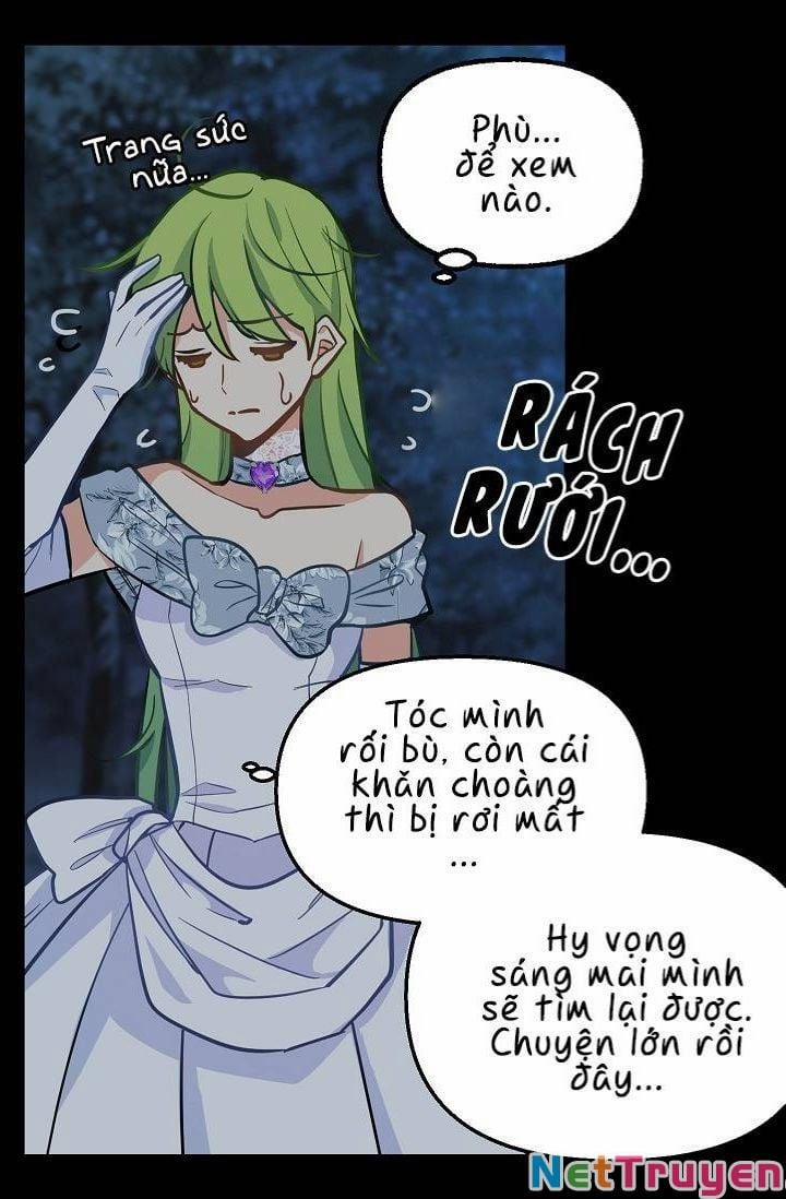 Hãy Bỏ Mặc Tôi 13 trang 46