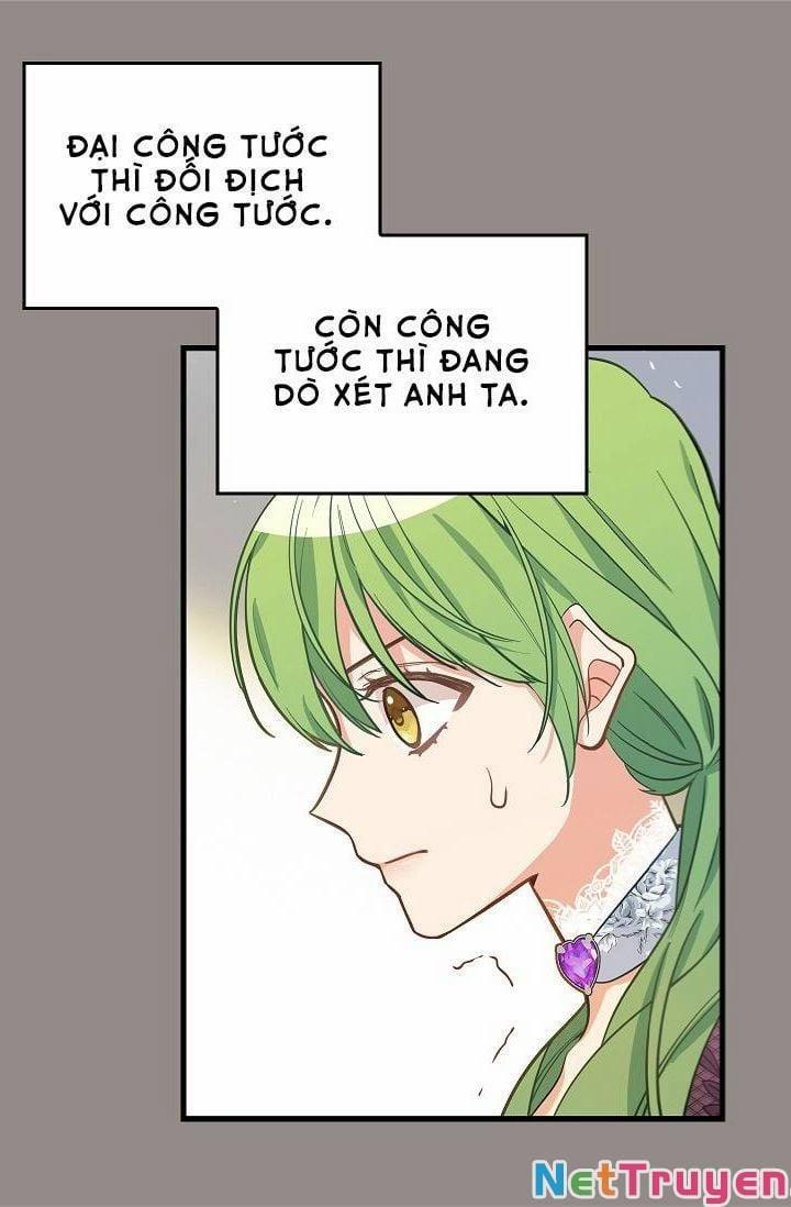 Hãy Bỏ Mặc Tôi 13 trang 5