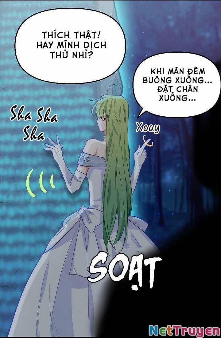 Hãy Bỏ Mặc Tôi 13 trang 57