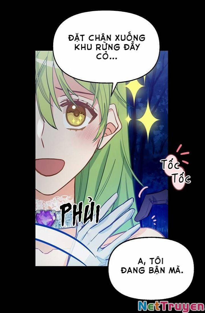 Hãy Bỏ Mặc Tôi 13 trang 58