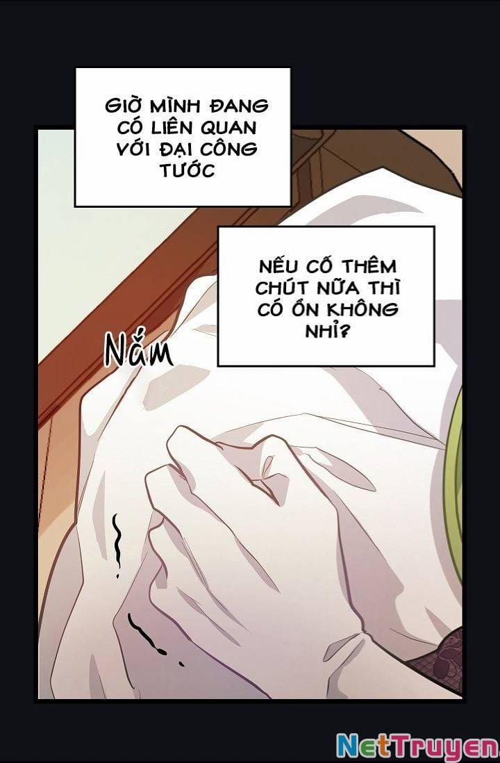 Hãy Bỏ Mặc Tôi 13 trang 6