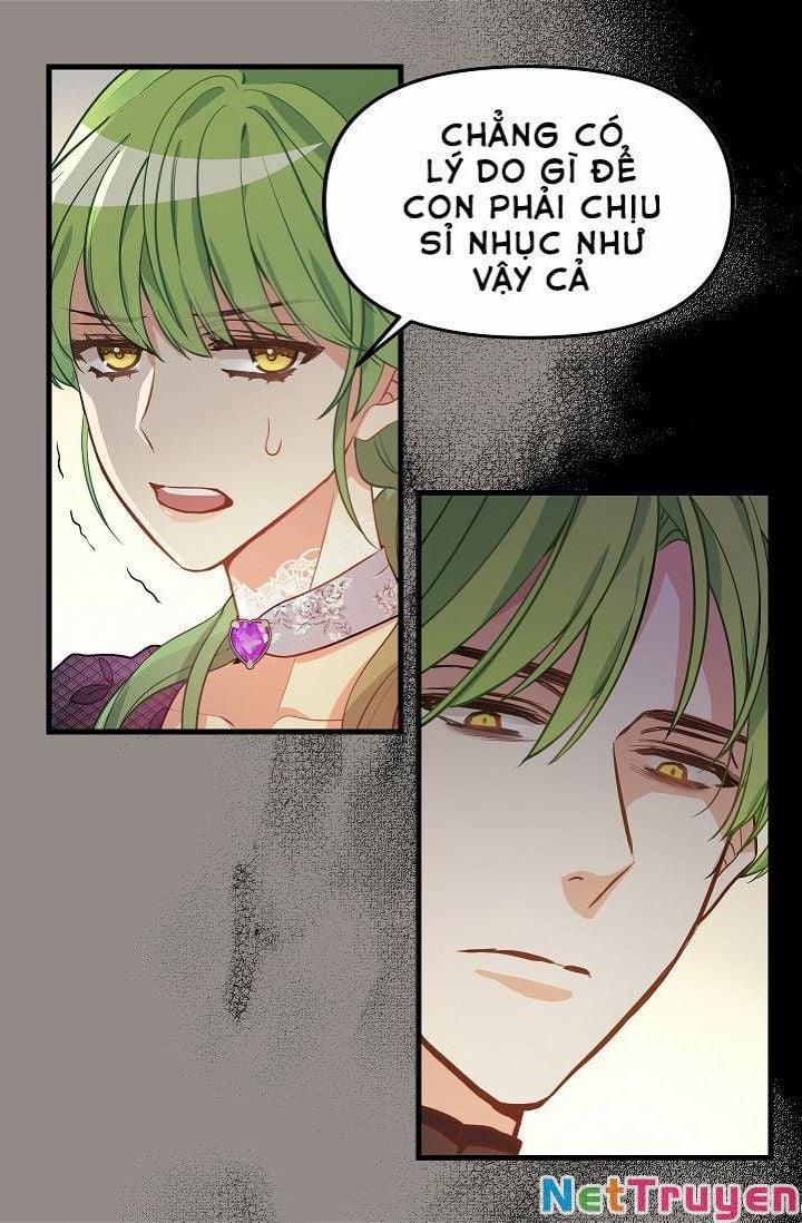 Hãy Bỏ Mặc Tôi 13 trang 8